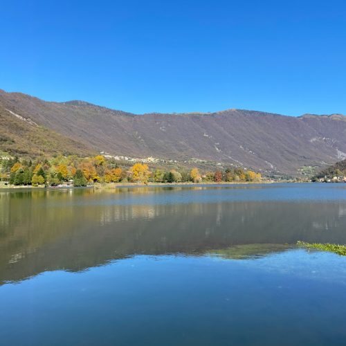 Lago di Endine