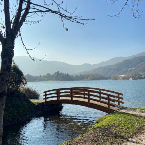 Lago di Endine