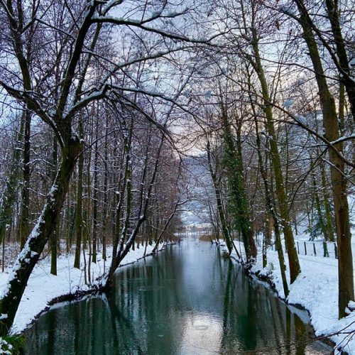 Lago di Endine