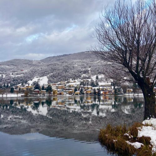 Lago di Endine