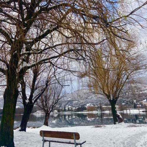 Lago di Endine