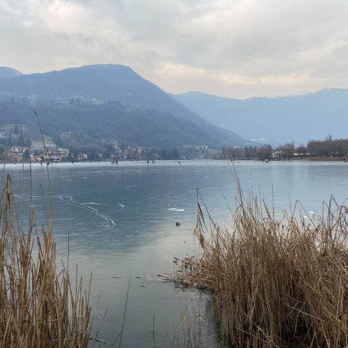 Lago di Endine