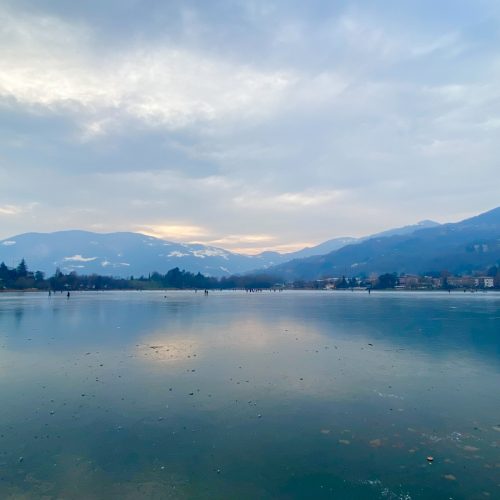 Lago di Endine