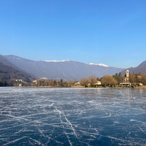 Lago di Endine