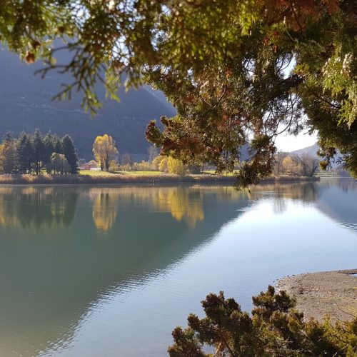 Lago di Endine